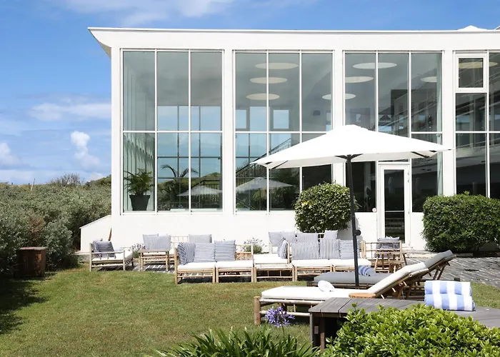 Hotel & Spa Le Grand Large